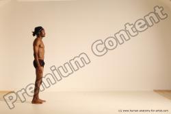 Breakdance reference poses of Enrique